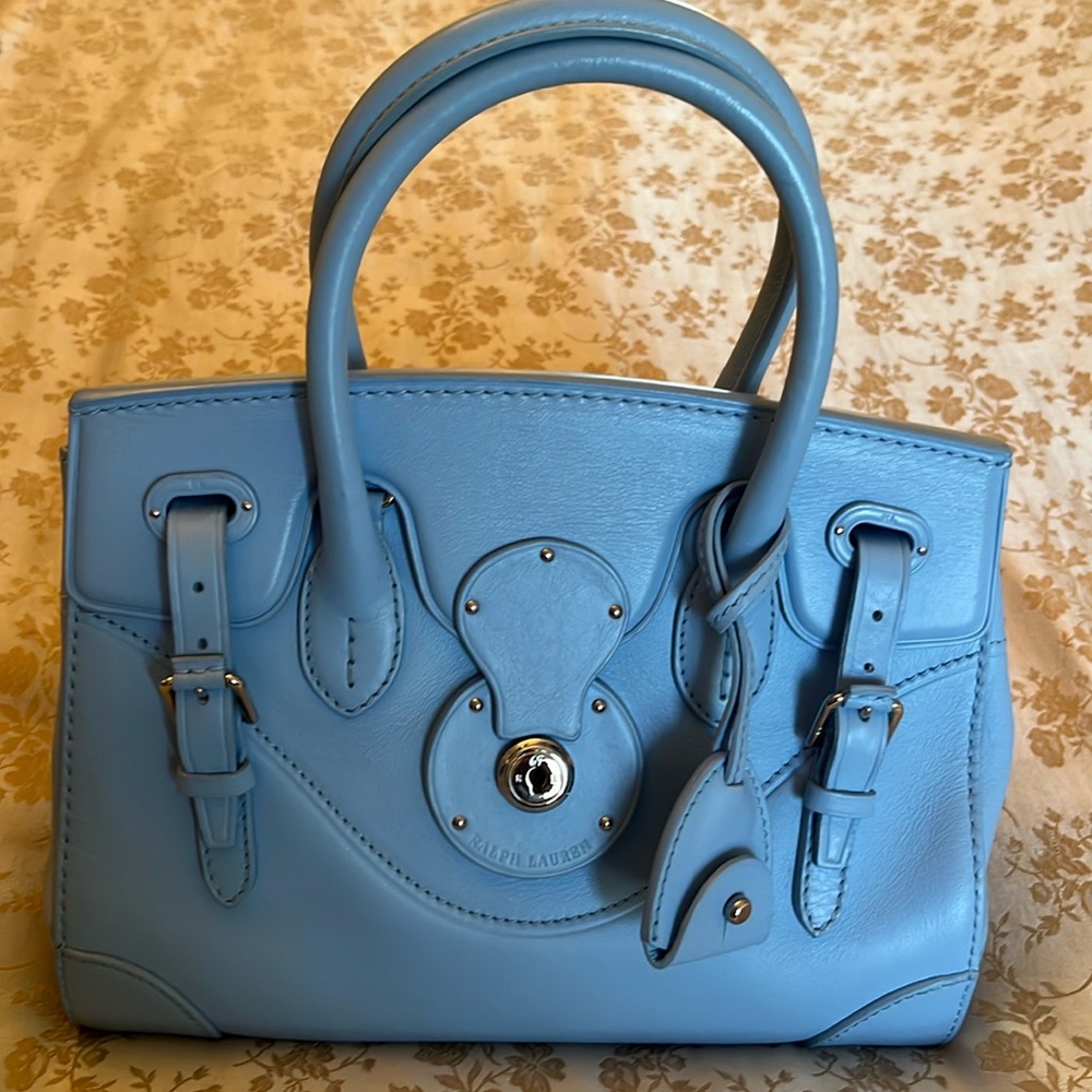 Soft Ricky bag